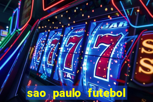 sao paulo futebol play hd